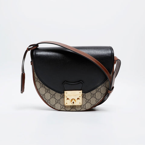注目ショップ・ブランドのギフト グッチ GUCCI GGスプリーム フラップ ショルダーバッグ ベージュ バッグ