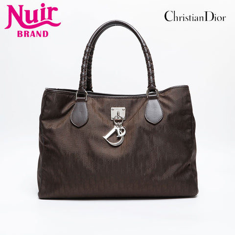 値下げしました【極美品】Dior トロッター ディオール ミニ