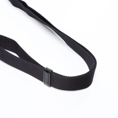 PRADA leather smartphone case Waist bag black WS20311