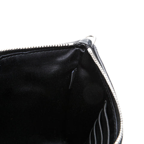 Miu Miu Materasse Bijoux Shoulder Bag black WS20334