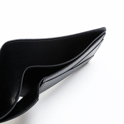 LOUIS VUITTON Portefeuille Multiple Monogram Eclipse Bifold Wallet black WS20336