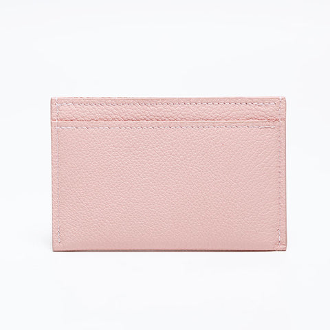 LOUIS VUITTON 2019 Porte Cartes Rock Me Card Case pink WS20337