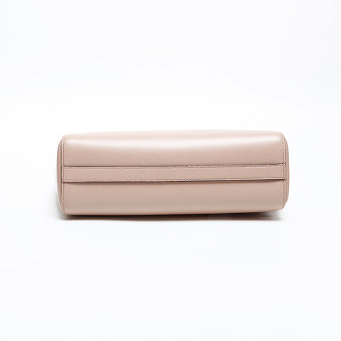 PRADA Saffiano Leather 2way Handbag pink WS20366