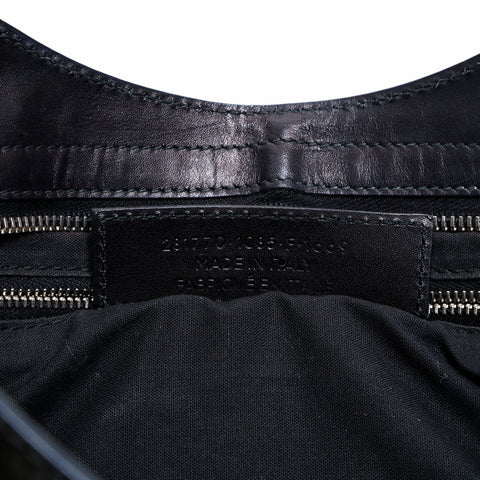 BALENCIAGA Nanocity Giant Tote Bag black WS20368