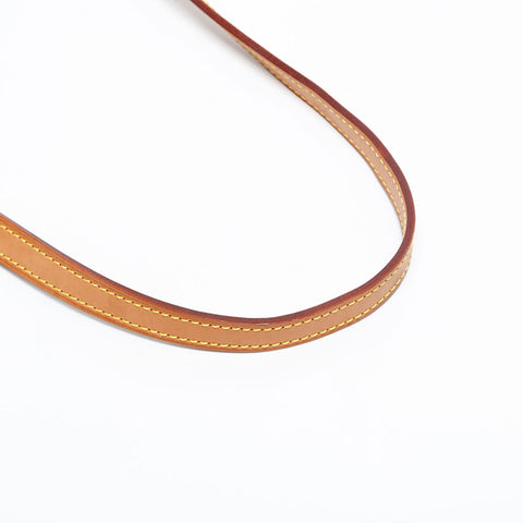 LOUIS VUITTON 1997 Monogram Mini Montsouris Backpack Â· Daypack Brown WS20387