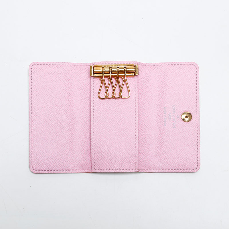 ルイヴィトン ウスラケット マルチケース◎希少ヴィンテージ 514 LOUIS VUITTON ルイヴィトン 卓球ラケットケース モノグラム