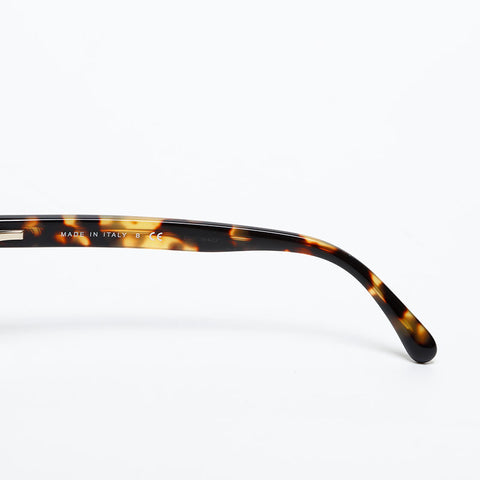 CHANEL COCO Mark sunglasses Brown WS20432