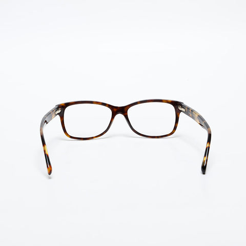 CHANEL COCO Mark sunglasses Brown WS20432