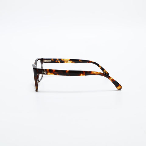CHANEL COCO Mark sunglasses Brown WS20432
