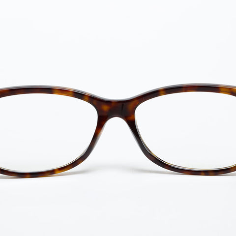 CHANEL COCO Mark sunglasses Brown WS20432