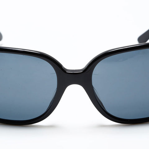 CHANEL COCO Mark sunglasses black WS20496