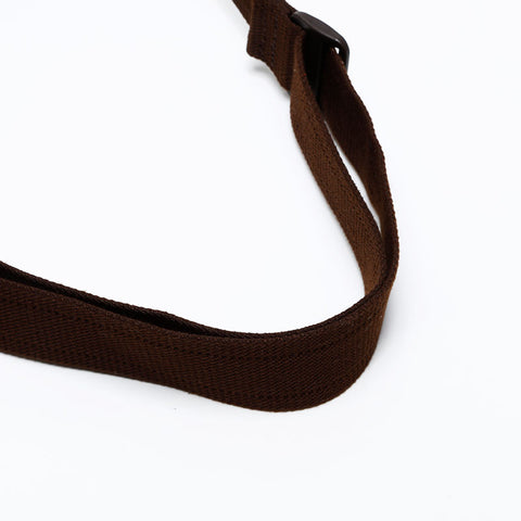 LOUIS VUITTON 2005 Monogram Reporter PM Shoulder Bag Brown WS20525