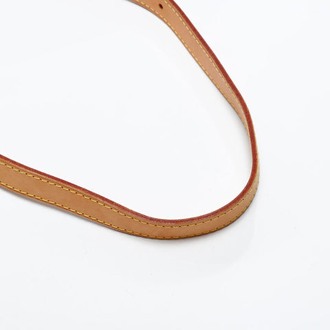 LOUIS VUITTON 2008 Monogram Odeon PM Shoulder Bag Brown WS20553