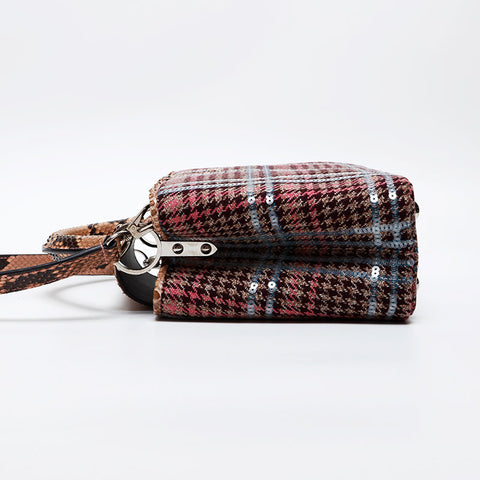 ルイ・ヴィトン LOUIS VUITTON 2019年製 カプシーヌBB ハンドバッグ ピンク WS20564