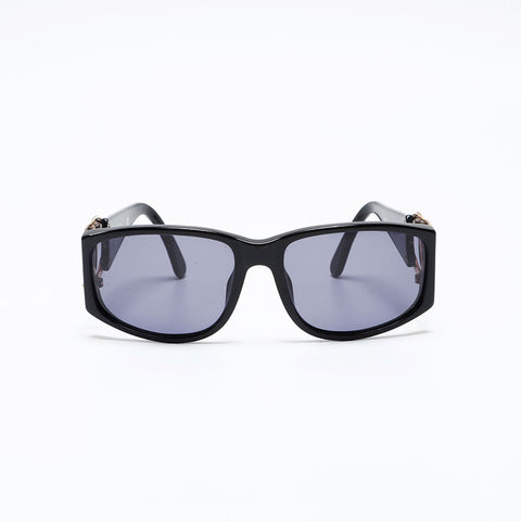 CHANEL COCO Mark sunglasses black WS20572