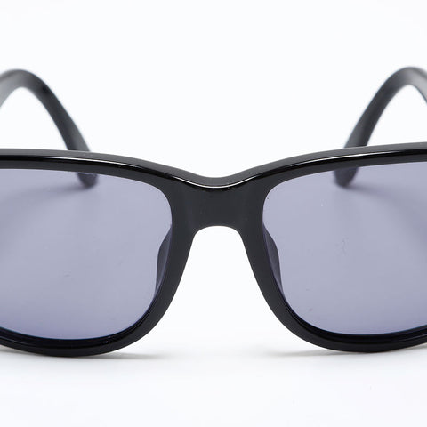 CHANEL COCO Mark sunglasses black WS20572