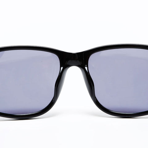 CHANEL COCO Mark sunglasses black WS20572