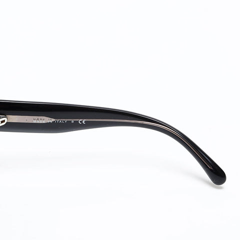 CHANEL COCO Mark sunglasses black WS20574