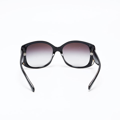 CHANEL COCO Mark sunglasses black WS20574