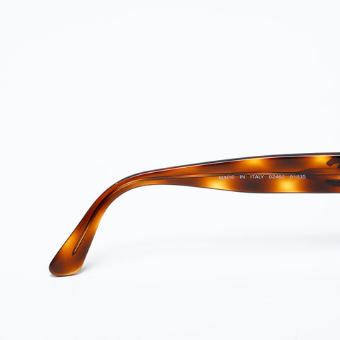 CHANEL COCO Mark sunglasses Brown WS20575