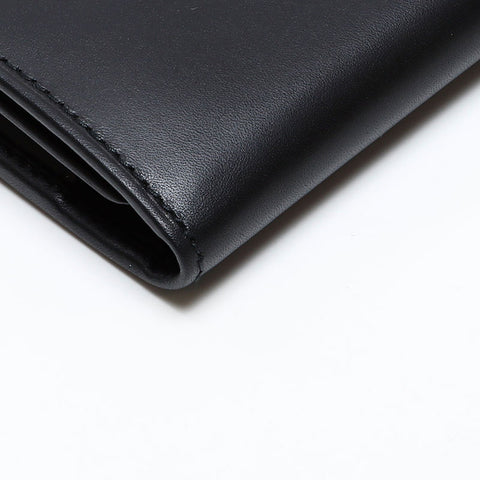 Salvatore Ferragamo six hooks Key holder  black WS20583