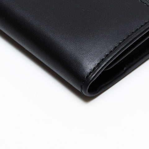 Salvatore Ferragamo six hooks Key holder  black WS20583