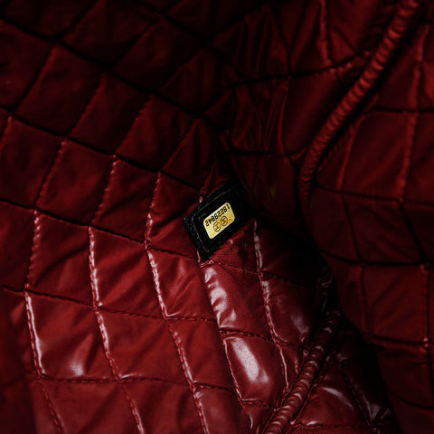 CHANEL 19th Clutch bag black WS20602