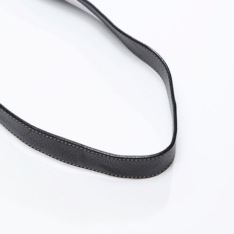 GUCCI GG Supreme Shoulder Bag black WS20680