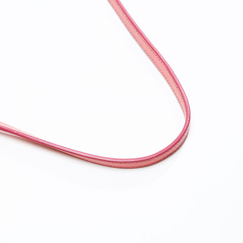 PRADA Galleria Saffiano Handbag pink WS20700