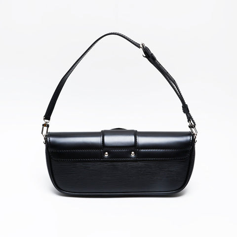LOUIS VUITTON　希少エピ 希少‼️ヴィトン エピ クラッチバッグ