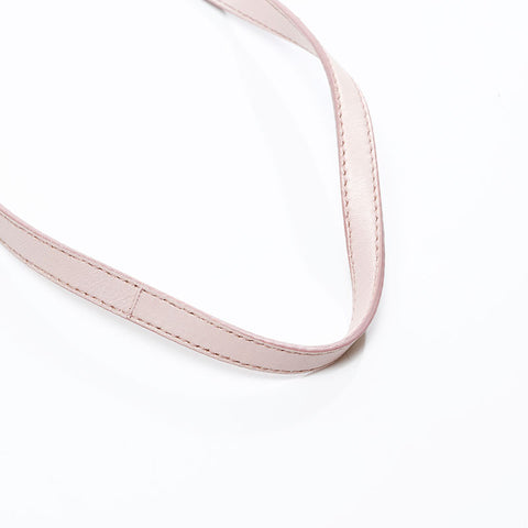 Miu Miu Materasse 2way Shoulder Bag pink WS20859