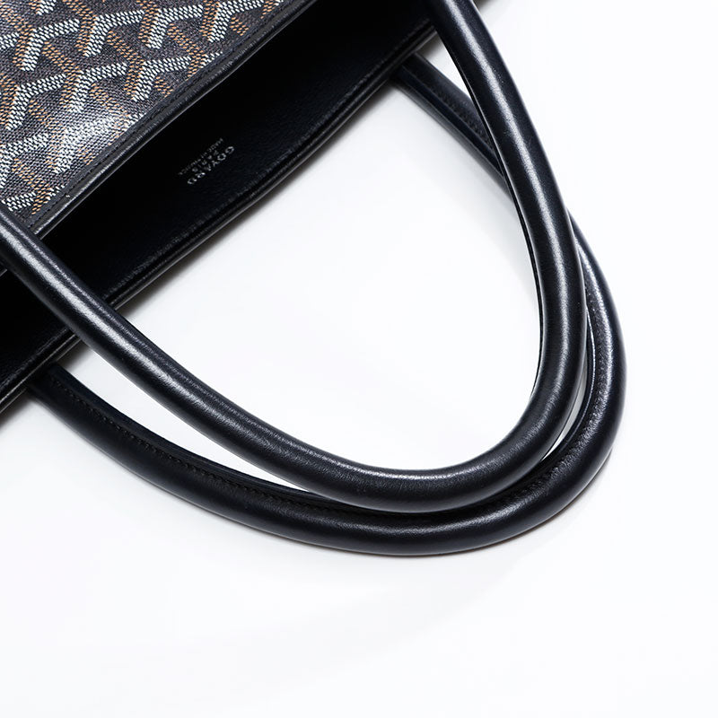 ゴヤール ブルゴーニュ トートバッグ GOYARD ゴヤール ブルゴーニュ トートバッグ ビジネスバッグ ブリーフ