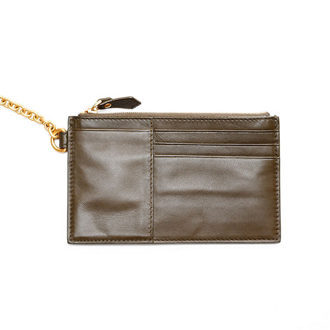 BOTTEGAVENETA Maxi INTRECCIATO Handbag black WS20888