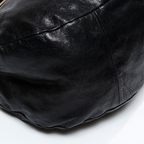 Chloe Ether 2way Handbag black WS20949