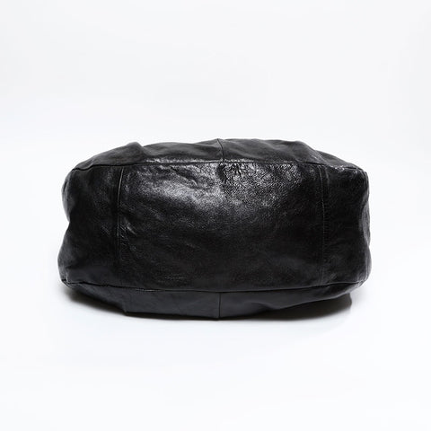 Chloe Ether 2way Handbag black WS20949