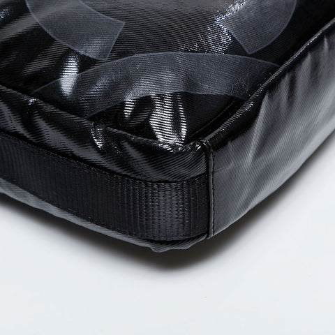 CHANEL No. 11 Sports Line 2006-2008 单肩包 黑色 WS20994