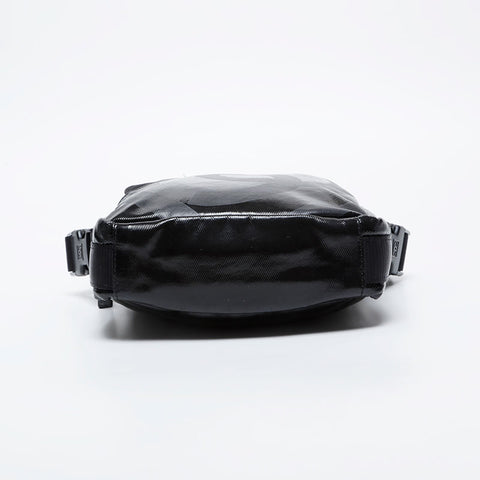 CHANEL No. 11 Sports Line 2006-2008 Shoulder Bag black WS20994