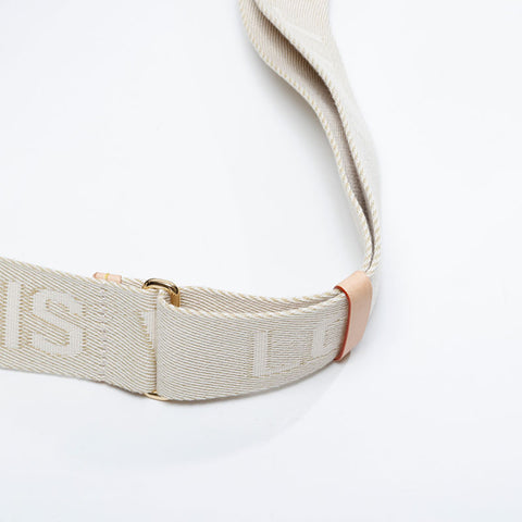 LOUIS VUITTON Monogram High Rise Waist bag Brown WS21063