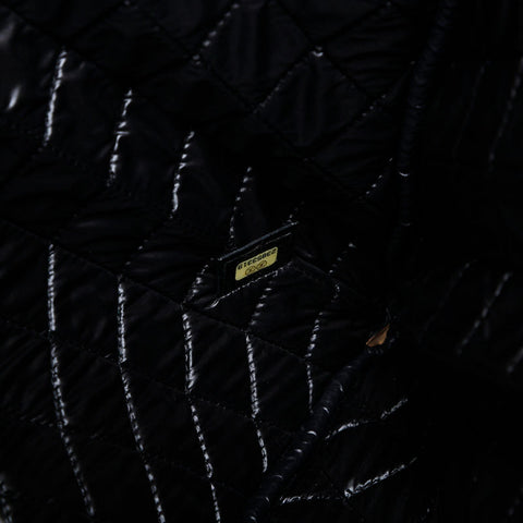 CHANEL Matelasse 23 series 2016-2017 Clutch bag black WS21074