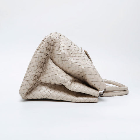 BOTTEGAVENETA ROME INTROCCIAT Handbag beige WS21101