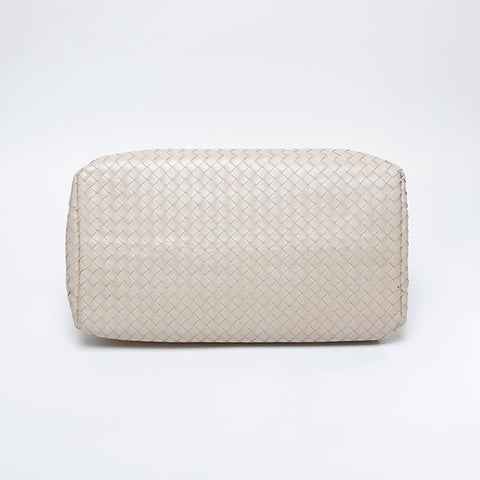 BOTTEGAVENETA ROME INTROCCIAT Handbag beige WS21101