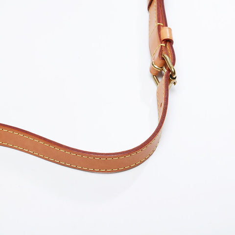 LOUIS VUITTON Monogram Speedy Bandolier 30 Handbag Brown WS21159