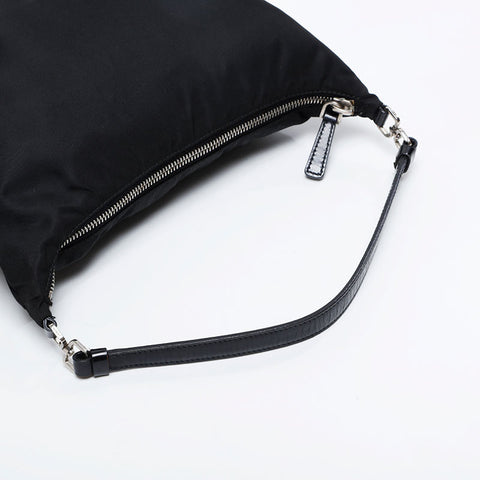 Prada Nylon肩带黑色WS21203