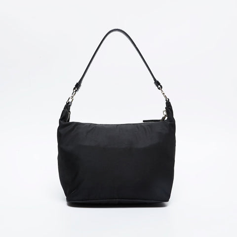 Prada Nylon肩带黑色WS21203