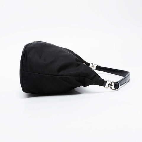 Prada Nylon肩带黑色WS21203