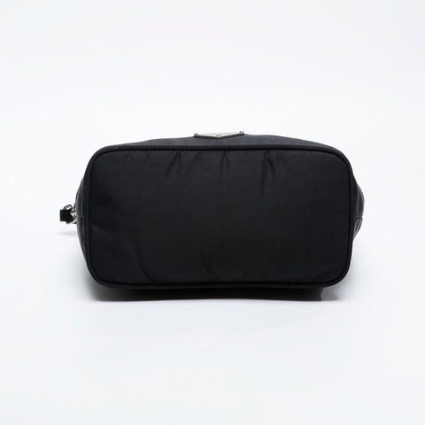 Prada Nylon肩带黑色WS21203