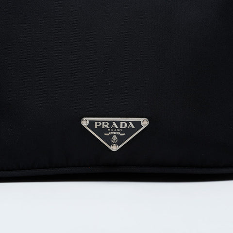 Prada Nylon肩带黑色WS21203