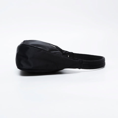 Prada Nylon Hobo手提包黑色WS21210