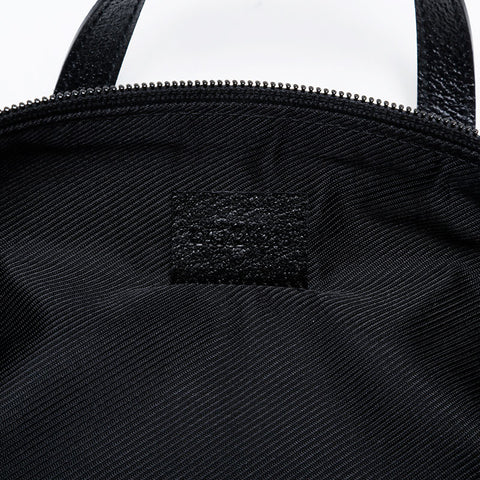 極美品 グッチ GUCCI GGキャンバス ハンドバッグ ブラック WS21228