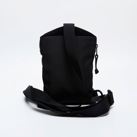 BALENCIAGA Explorer Shoulder Bag black WS21234
